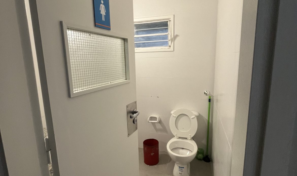 Propiedad De La Galería