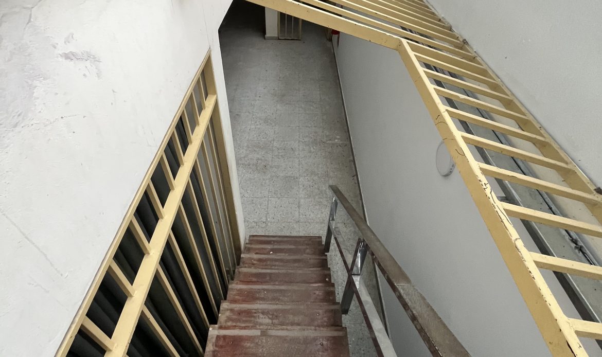 Propiedad De La Galería