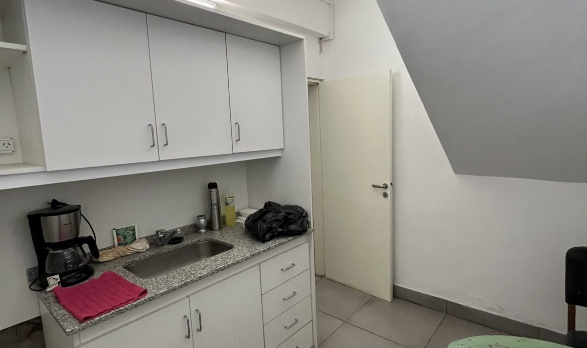 Propiedad De La Galería
