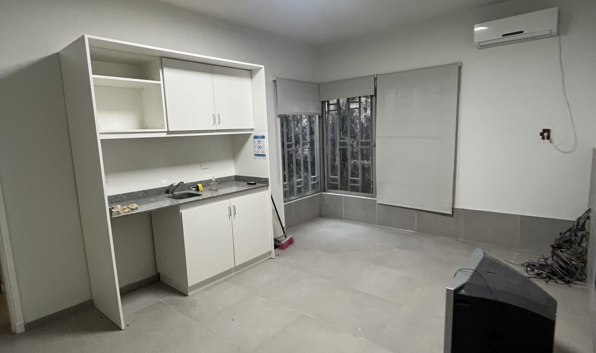 Propiedad De La Galería