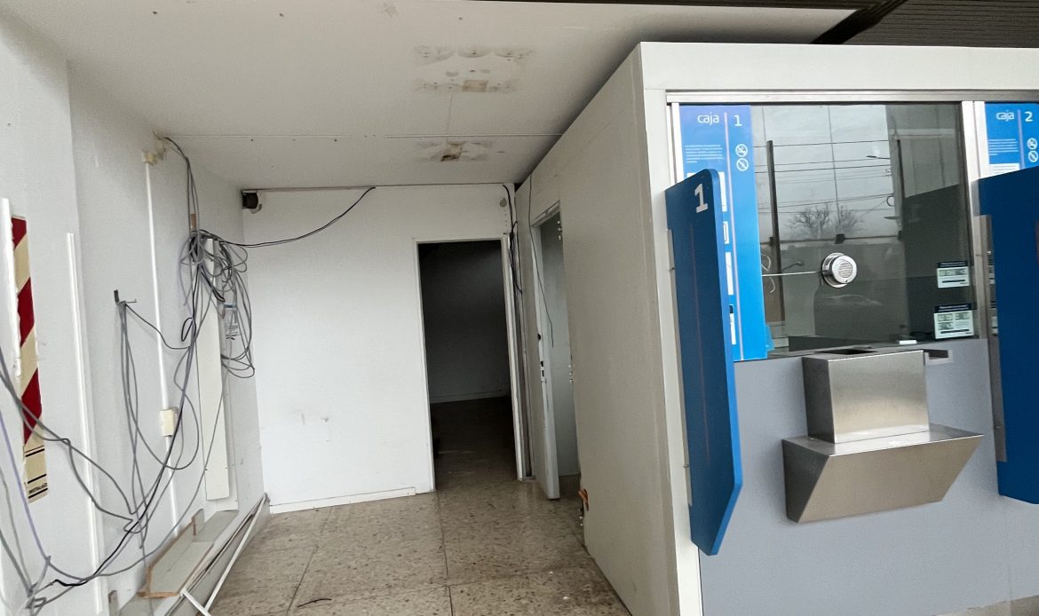 Propiedad De La Galería