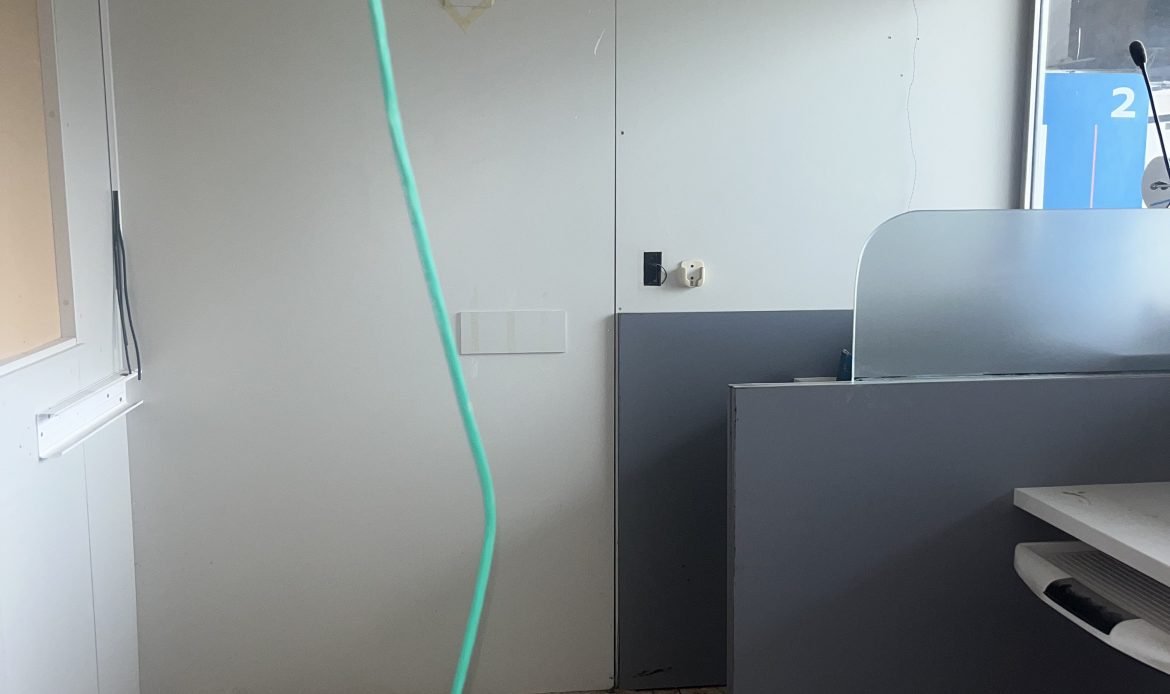 Propiedad De La Galería