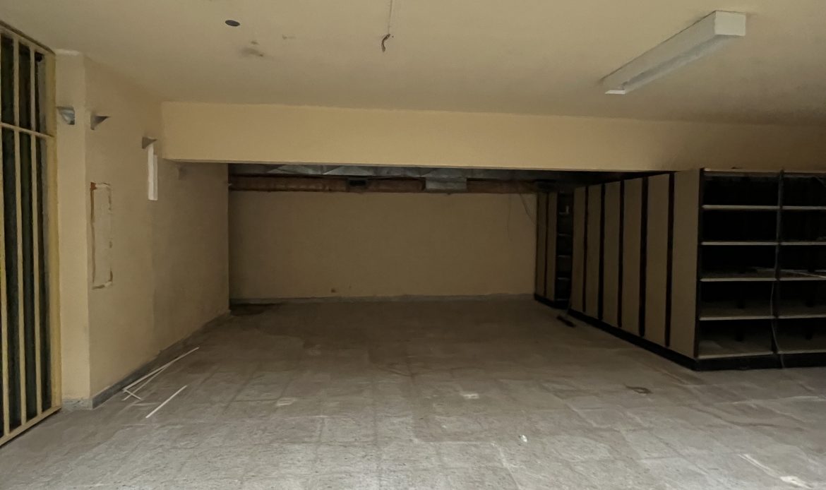 Propiedad De La Galería