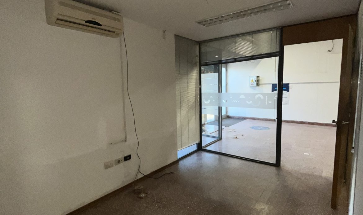 Propiedad De La Galería