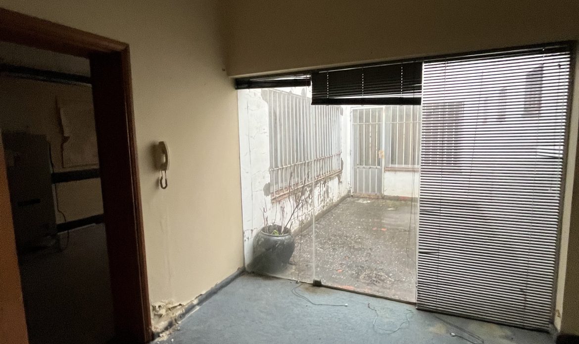 Propiedad De La Galería