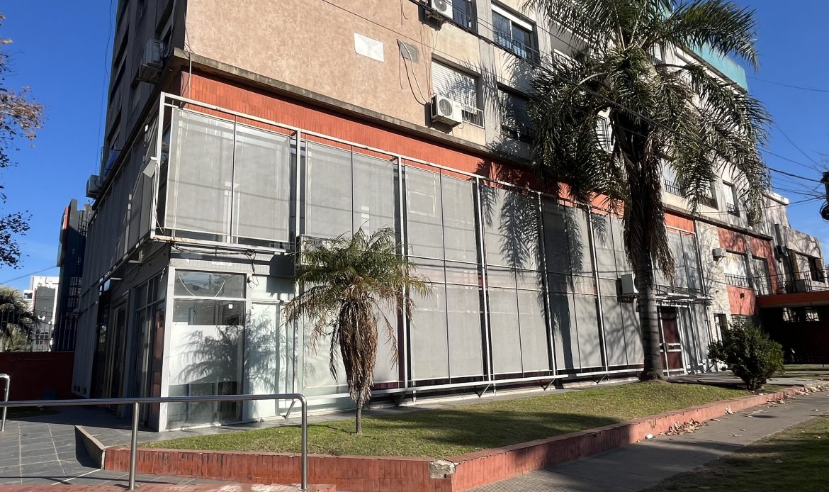 Propiedad De La Galería
