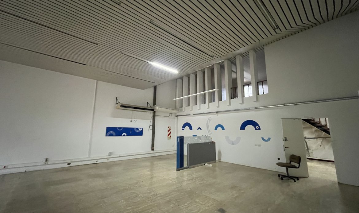 Propiedad De La Galería
