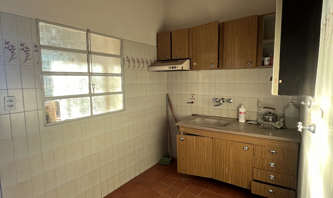 Propiedad De La Galería