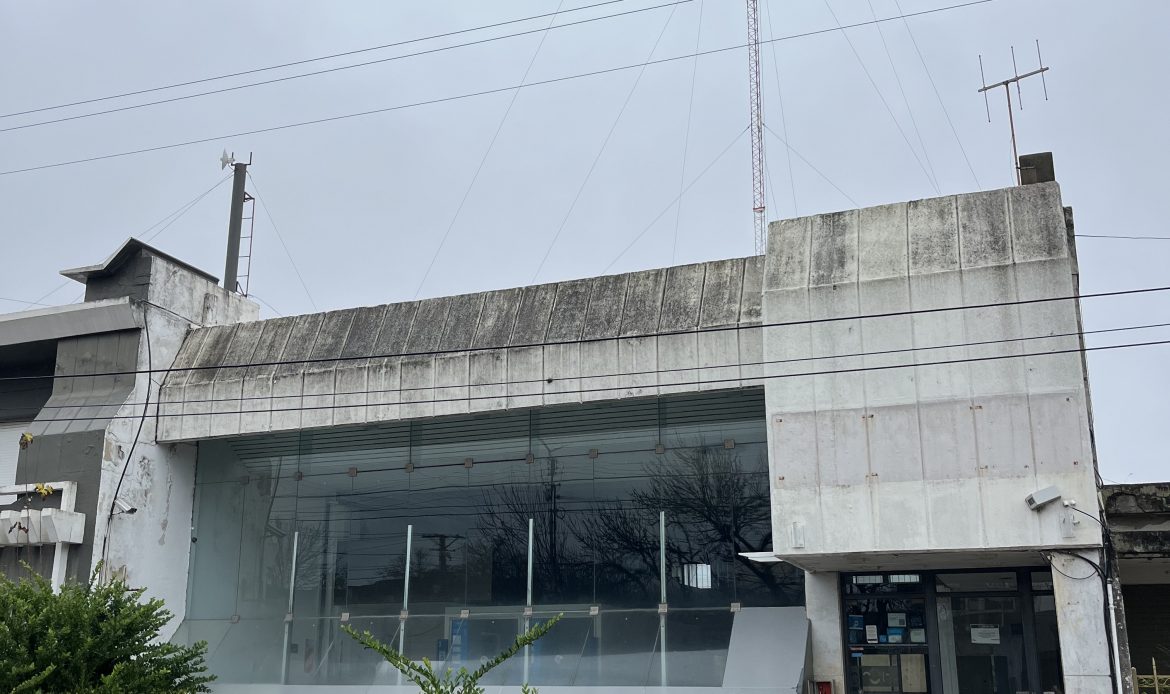 Propiedad De La Galería