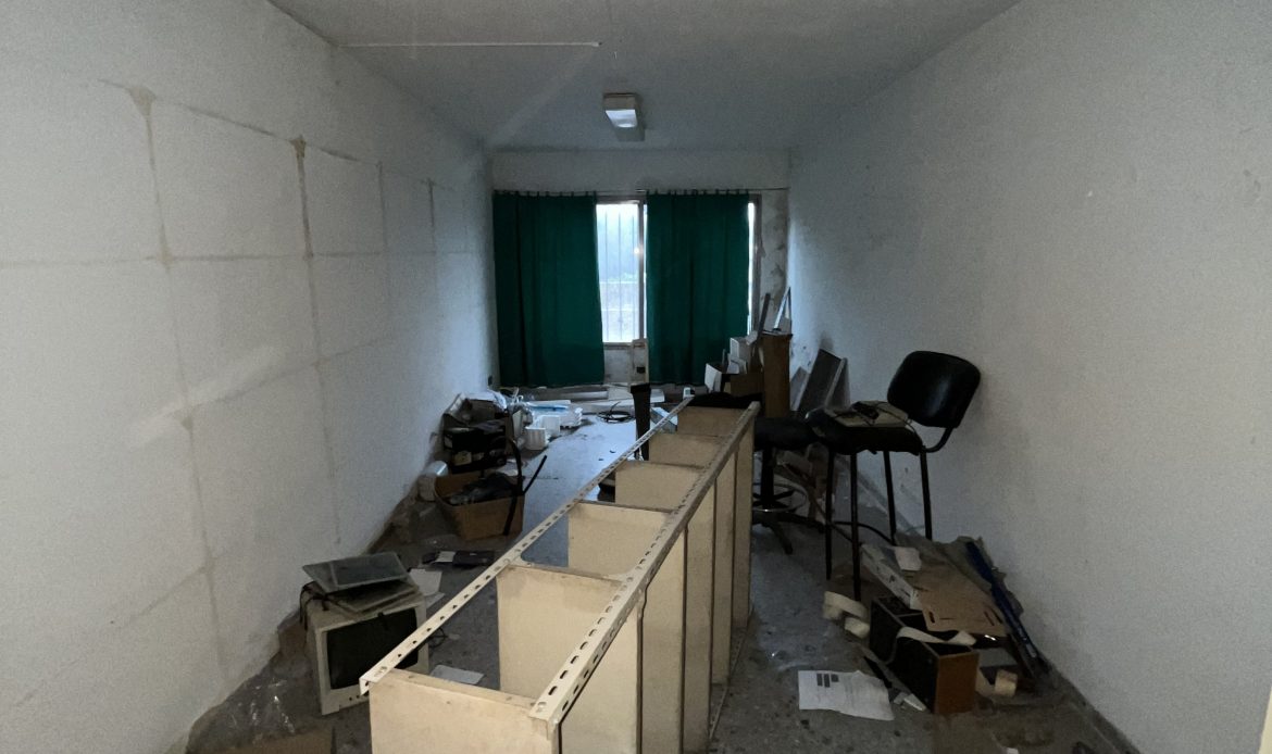 Propiedad De La Galería