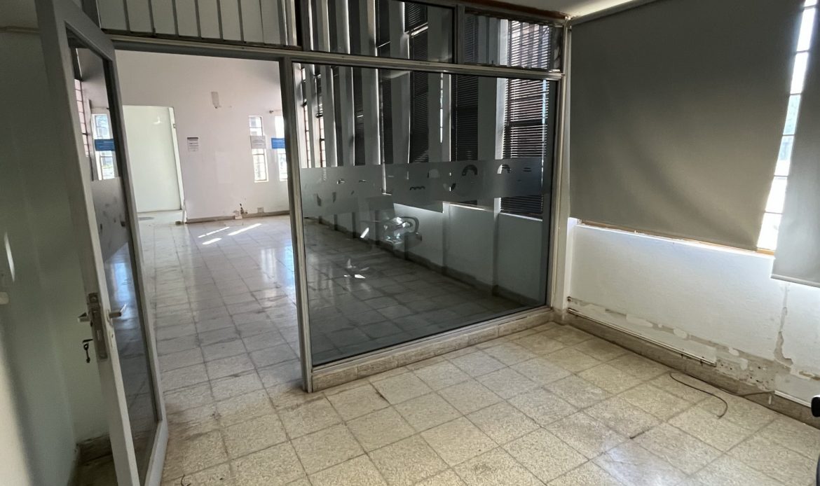 Propiedad De La Galería