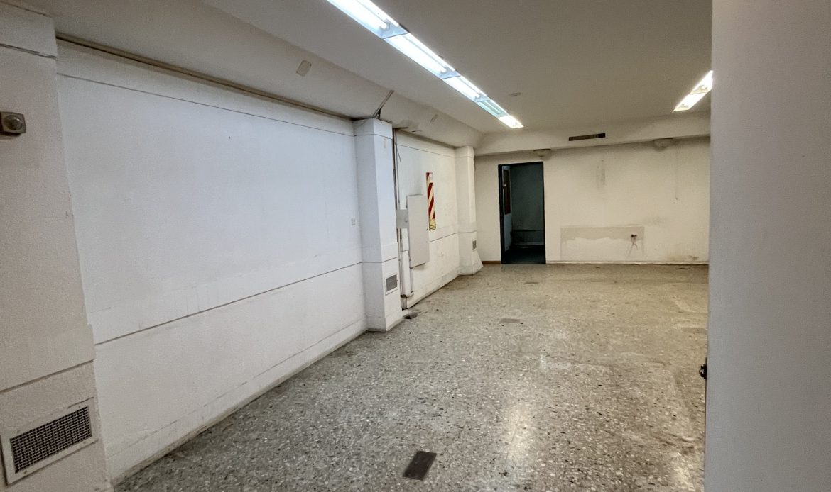 Propiedad De La Galería