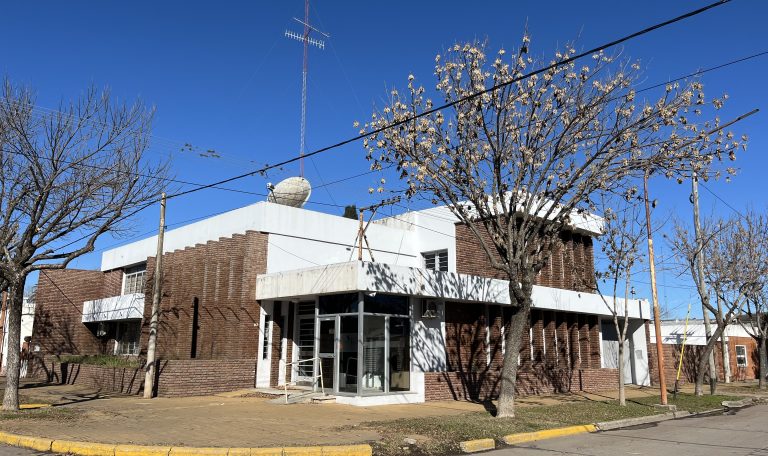 Local comercial en Peyrano, Santa Fe