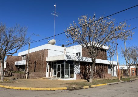 Local comercial en Peyrano, Santa Fe
