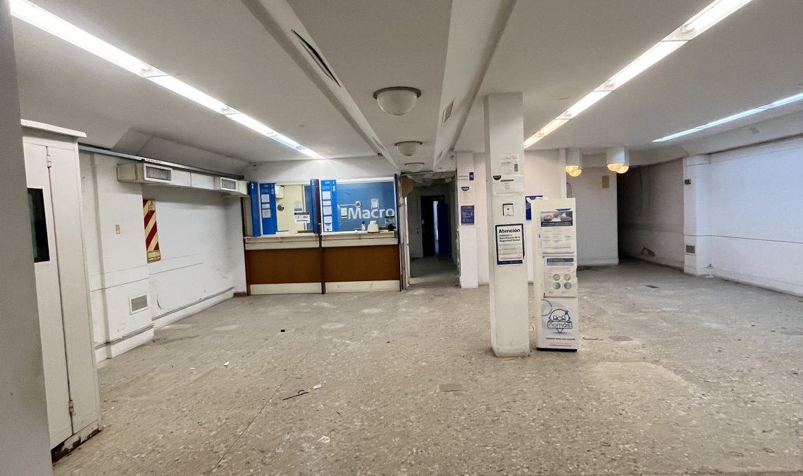 Propiedad De La Galería