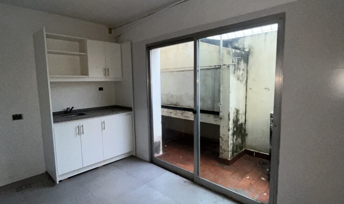 Propiedad De La Galería