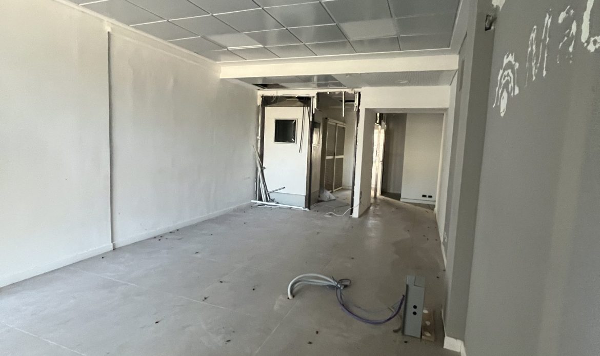 Propiedad De La Galería