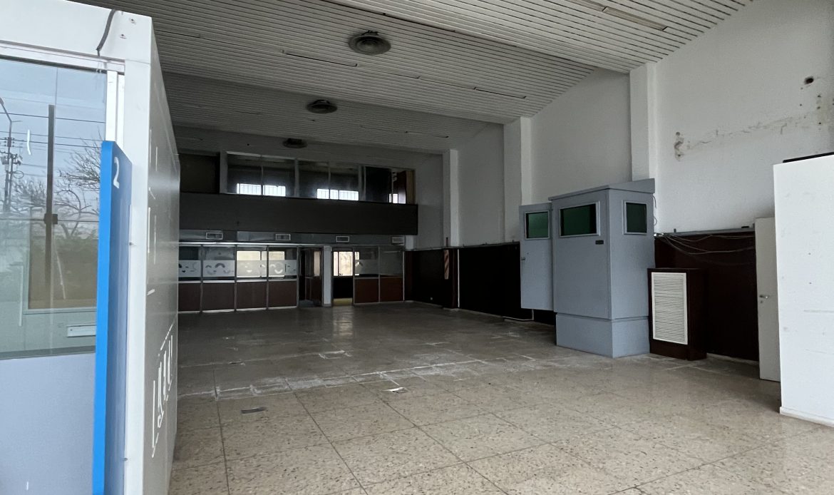 Propiedad De La Galería