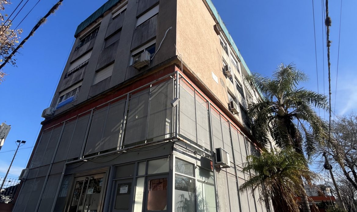 Propiedad De La Galería