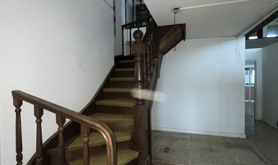 Propiedad De La Galería