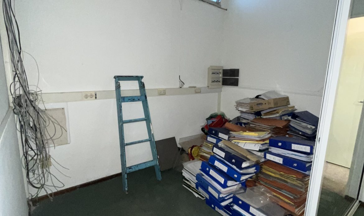 Propiedad De La Galería