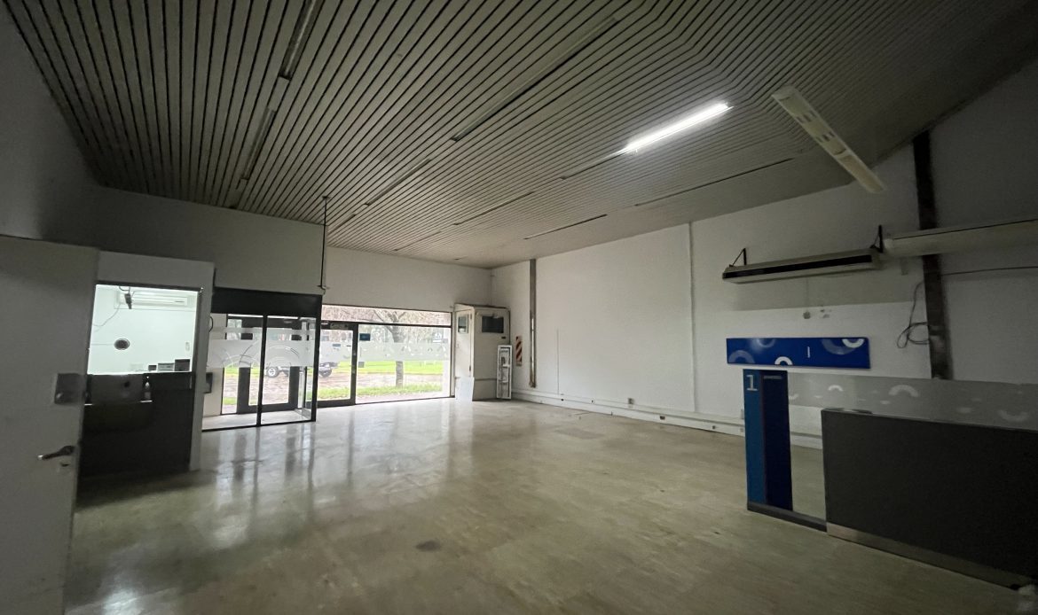 Propiedad De La Galería