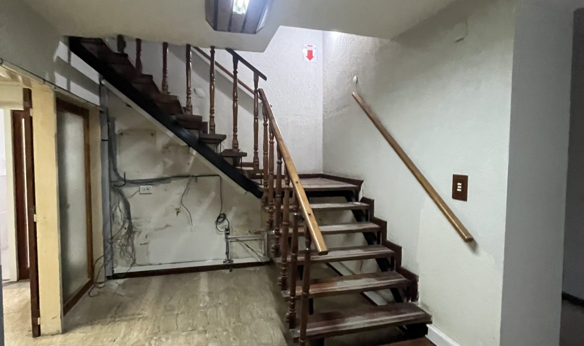 Propiedad De La Galería