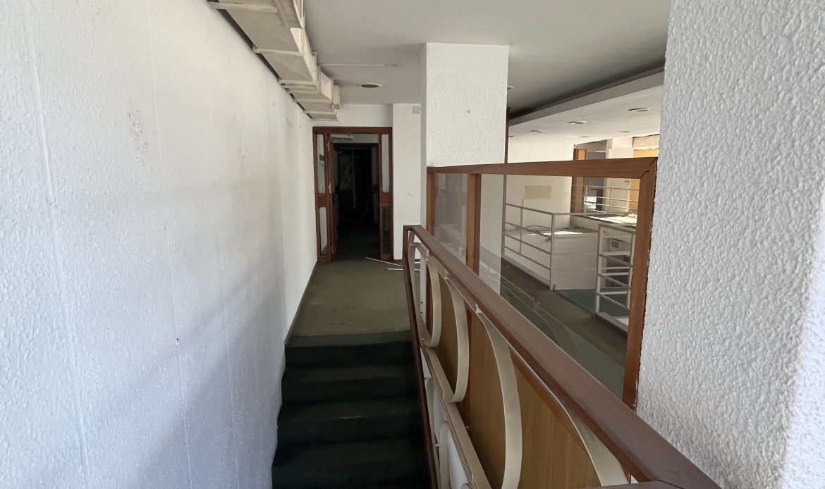 Propiedad De La Galería