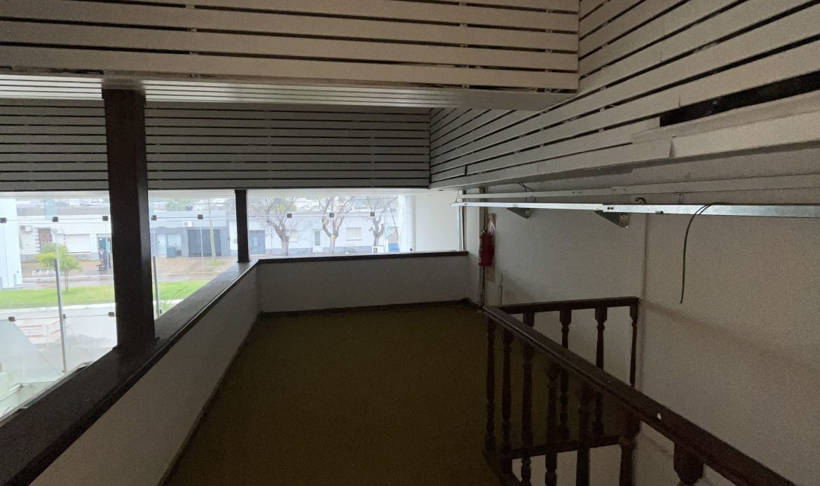 Propiedad De La Galería