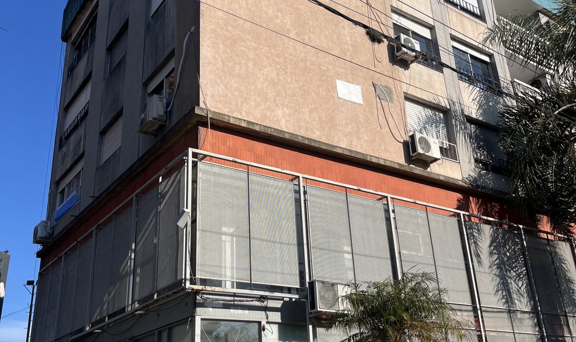 Propiedad De La Galería
