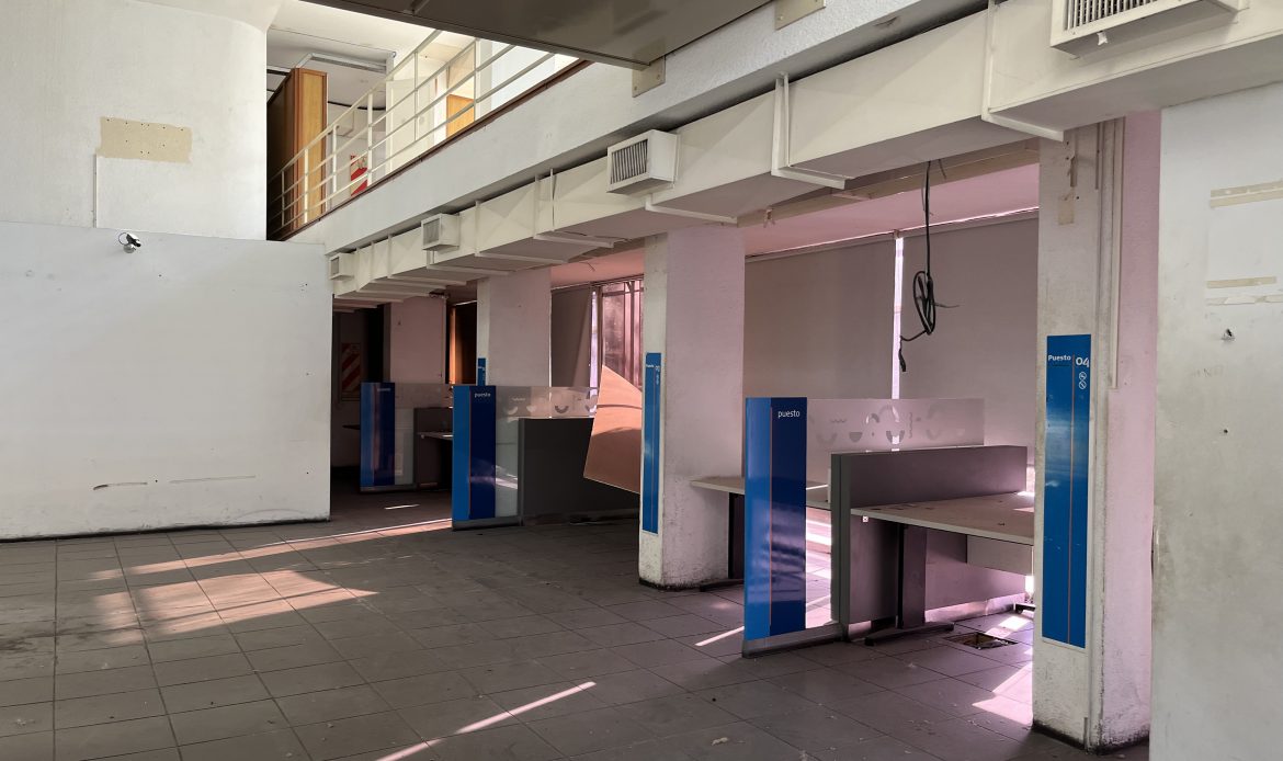 Propiedad De La Galería