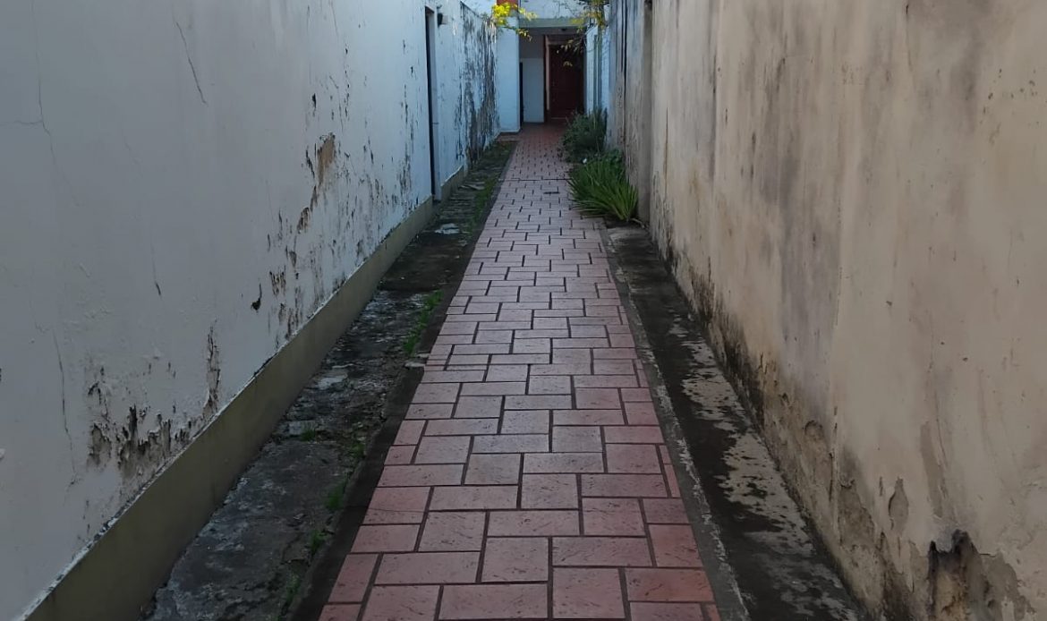 Propiedad De La Galería