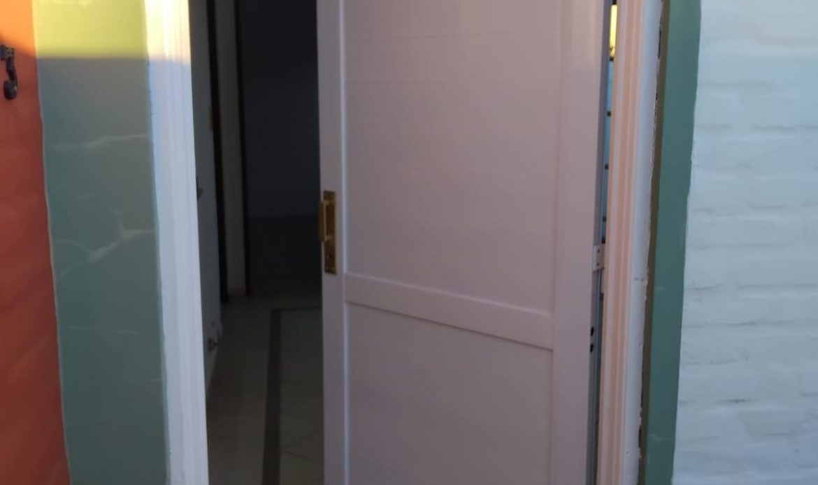 Propiedad De La Galería