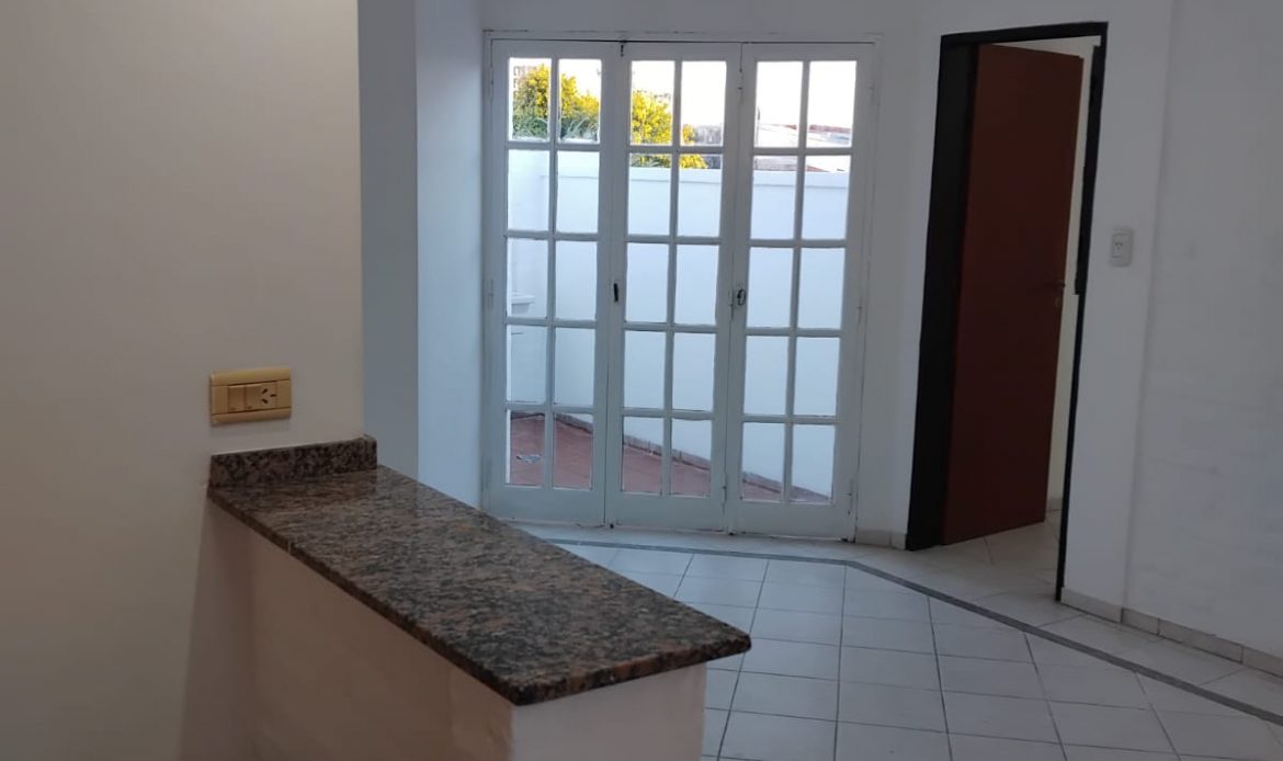Propiedad De La Galería