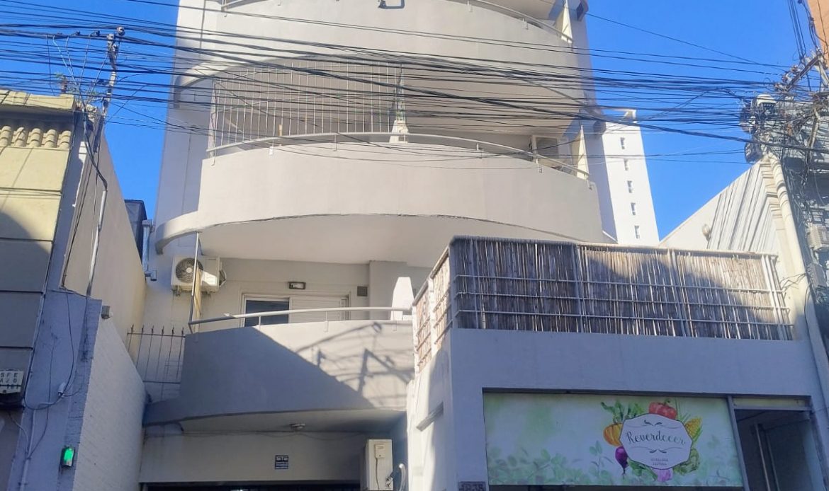 Propiedad De La Galería