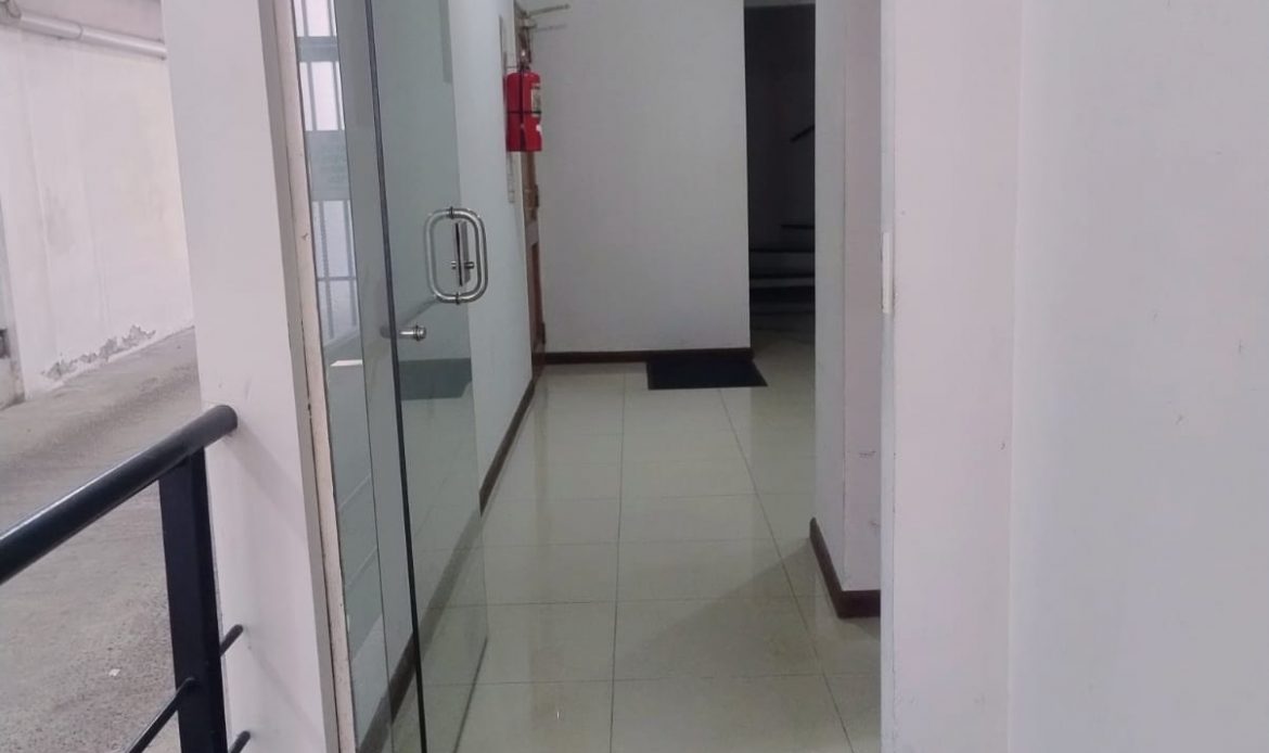 Propiedad De La Galería