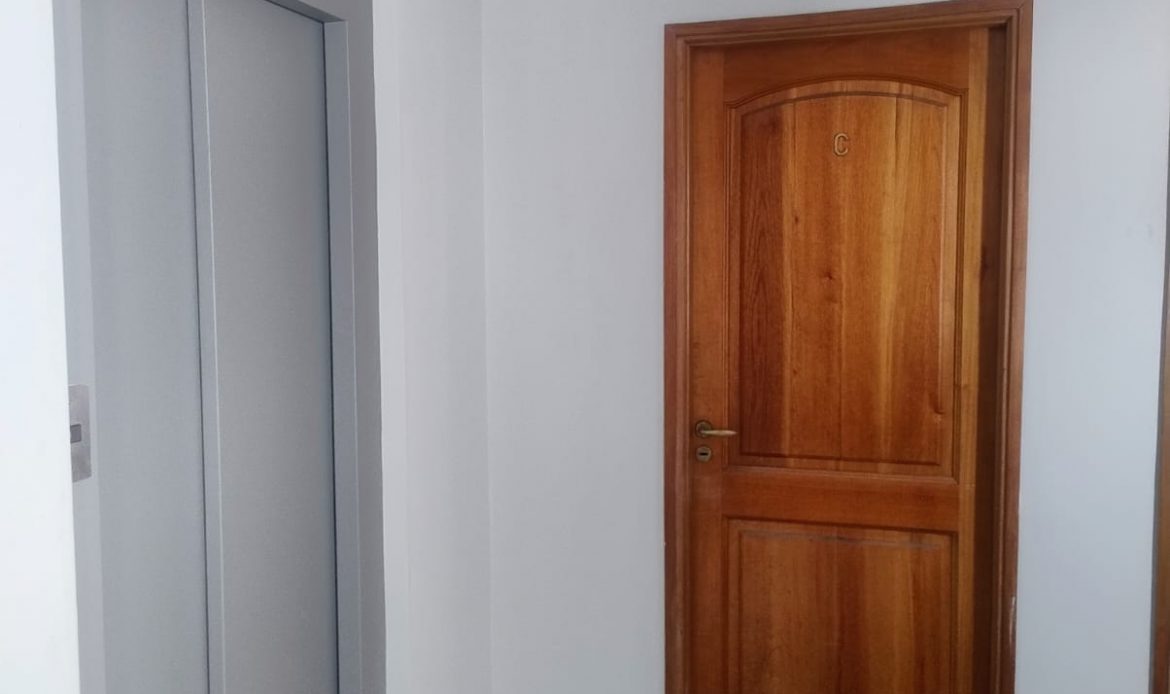 Propiedad De La Galería