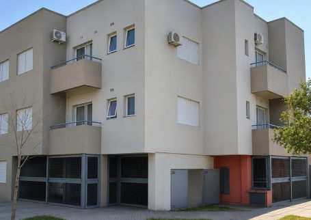 Regis Martínez 1907 Piso 2 Departamento A