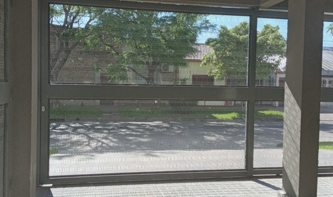 Propiedad De La Galería
