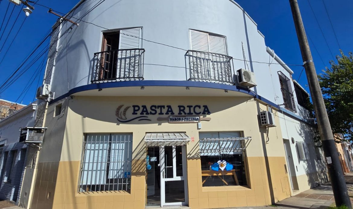 Propiedad De La Galería