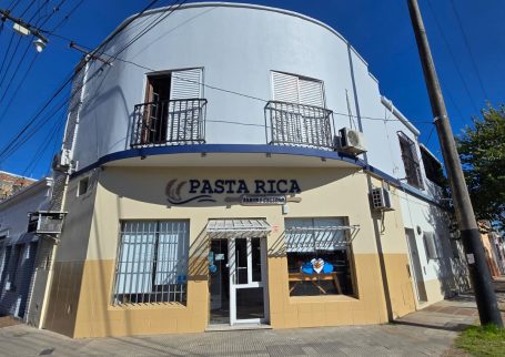 Luciano Molinas 3609
