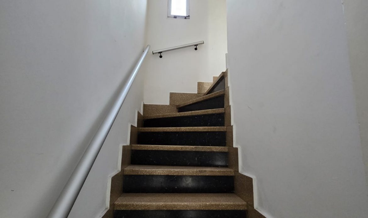 Propiedad De La Galería