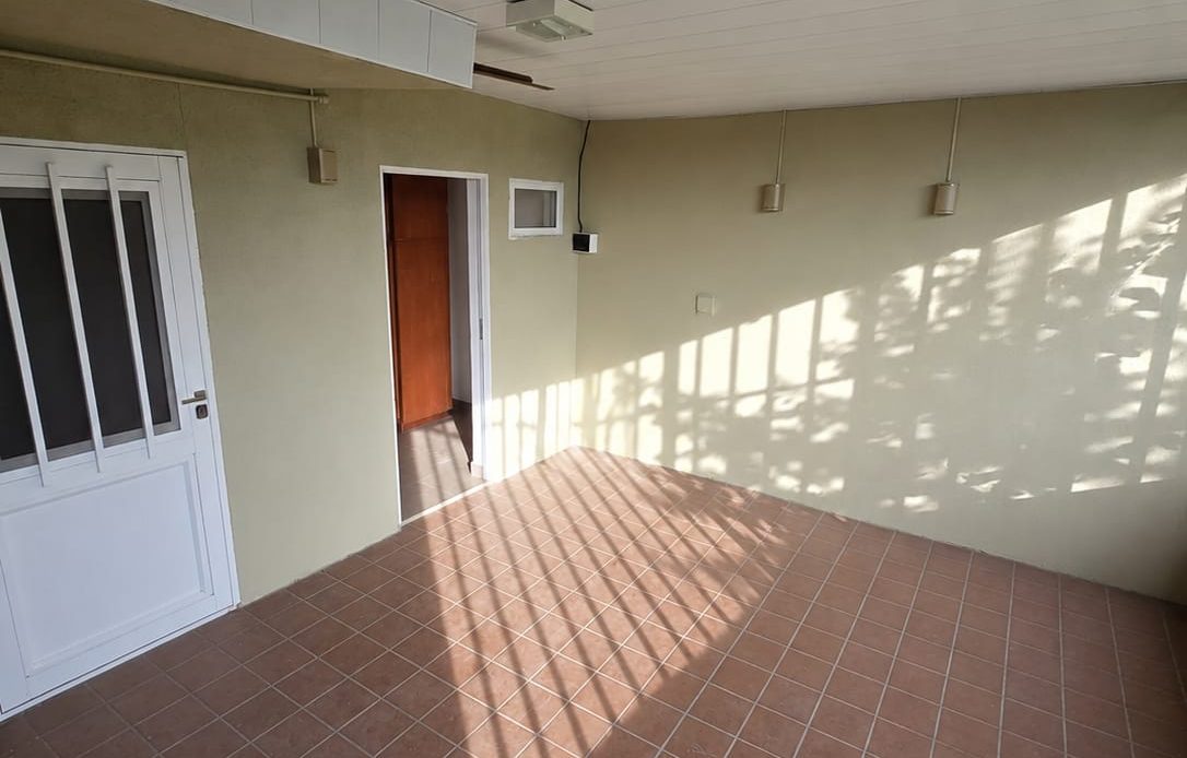Propiedad De La Galería