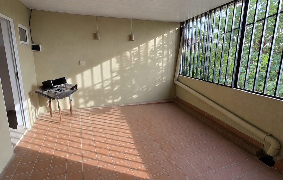 Propiedad De La Galería