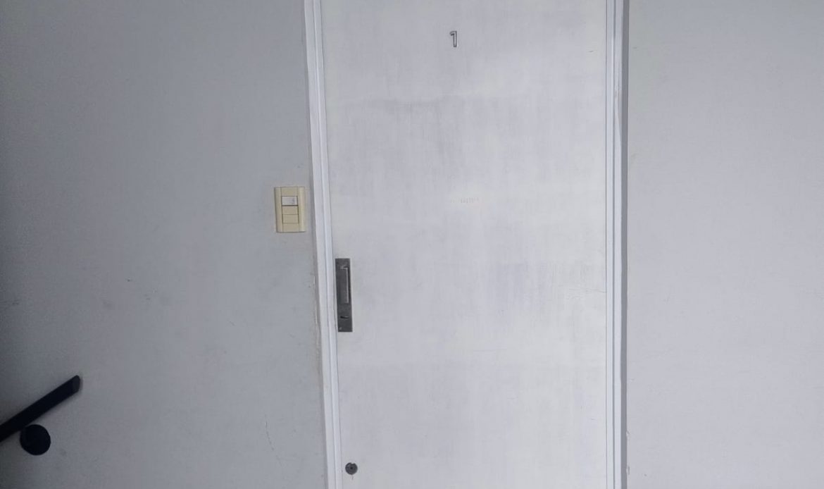 Propiedad De La Galería