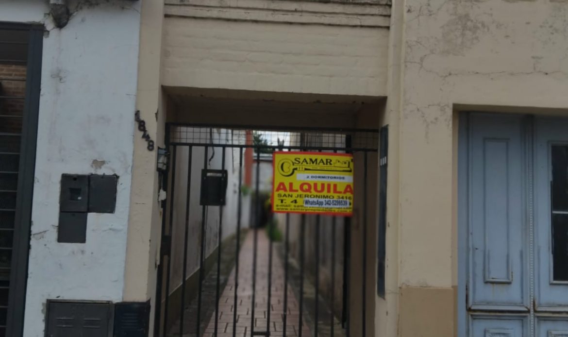 Propiedad De La Galería