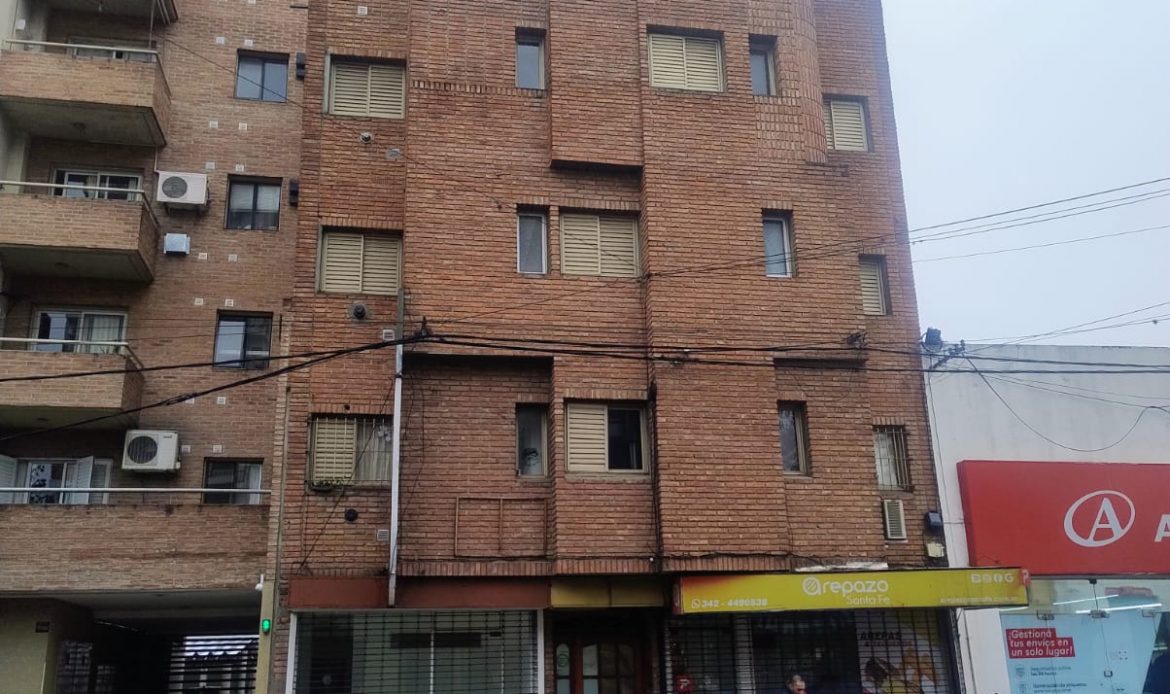 Propiedad De La Galería