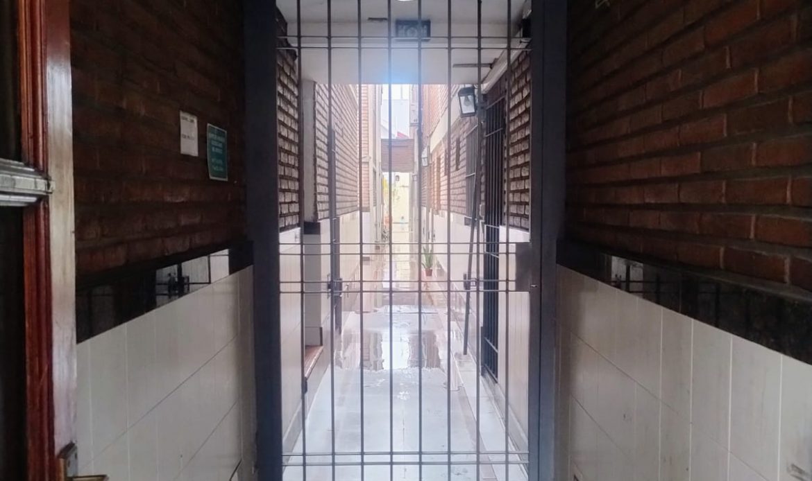Propiedad De La Galería