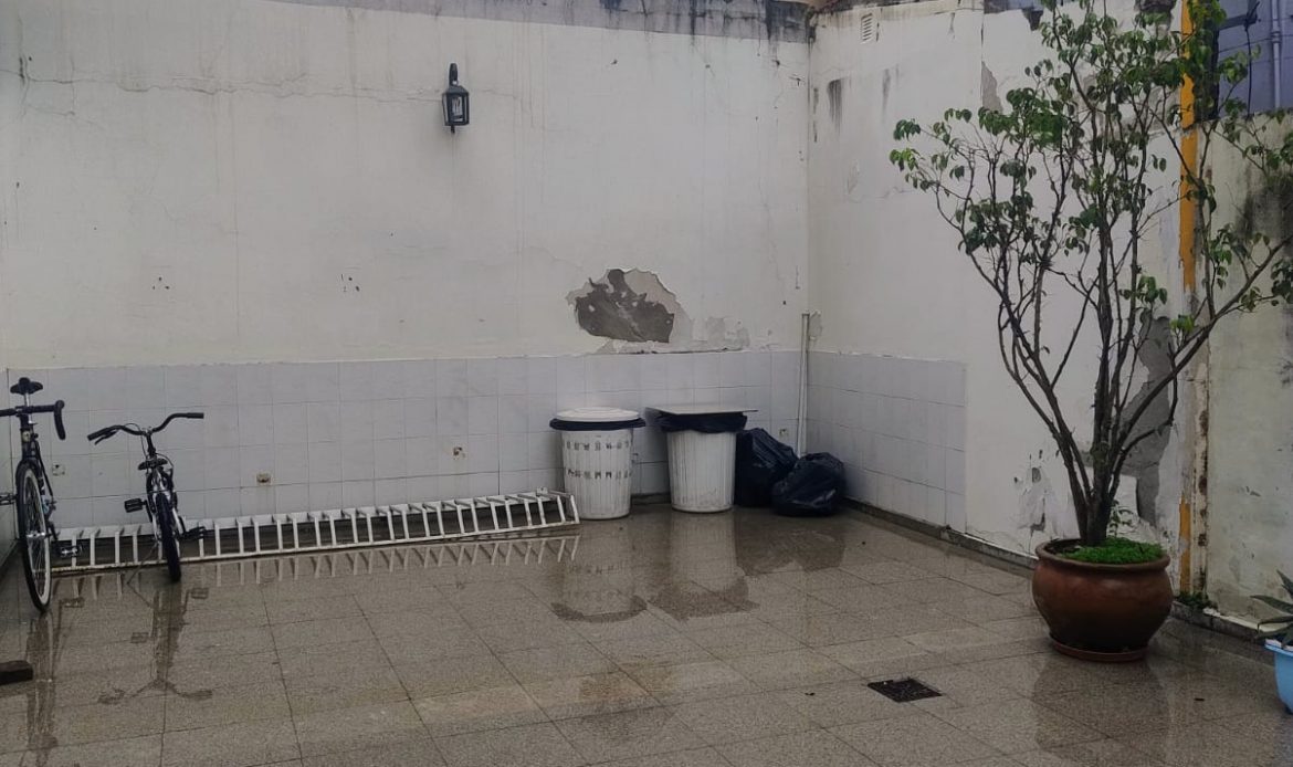 Propiedad De La Galería