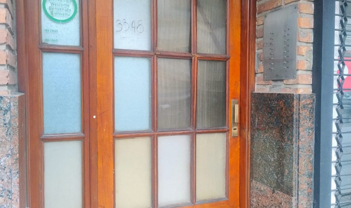 Propiedad De La Galería